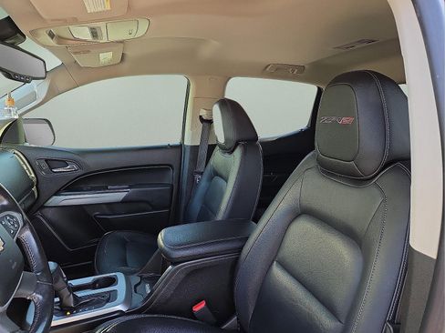 Used 2018 Chevrolet Colorado ZR2 image 13