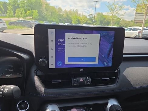 Used 2023 Toyota RAV4 XSE AWD/4WD image 18