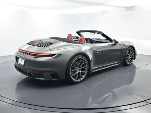 Used 2020 Porsche 911 Carrera 4S image 15