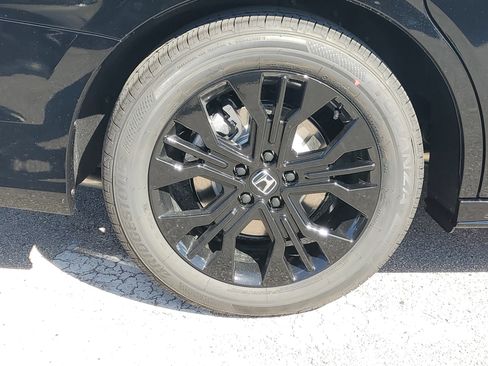 New 2026 Honda Odyssey Sport-L image 5