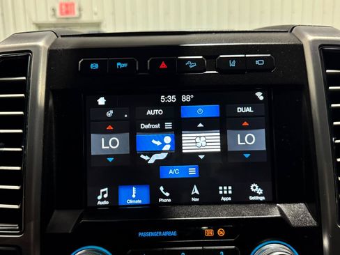 Used 2019 Ford F250 Platinum w/ Platinum Ultimate Package AWD/4WD image 43