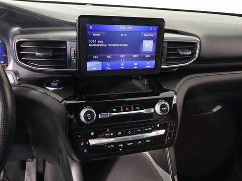 Used 2021 Ford Explorer ST w/ Equipment Group 401A image 5