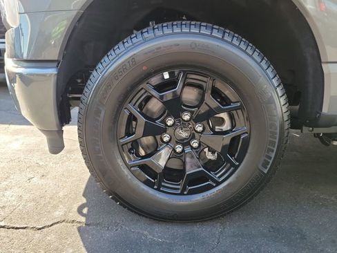 New 2025 Ford F150 Lightning XLT image 25