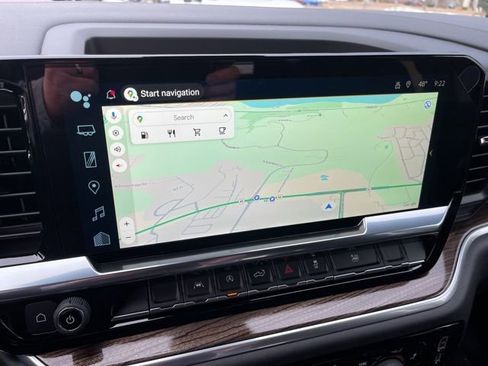 New 2025 Chevrolet Silverado 1500 RST w/ All Star Edition Plus image 16