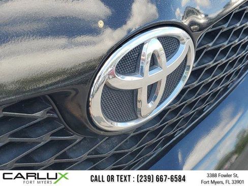 Used 2009 Toyota Corolla 4dr Sdn Auto (Natl) image 7