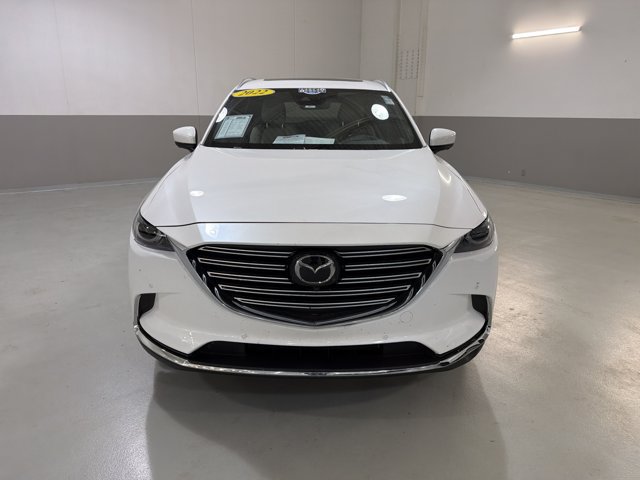 Used 2022 MAZDA CX-9 Grand Touring AWD/4WD image 2