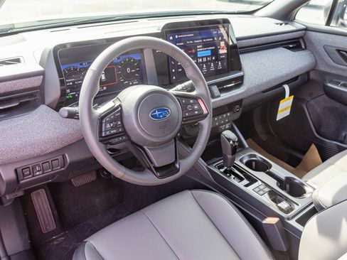 New 2026 Subaru Outback Premium image 3