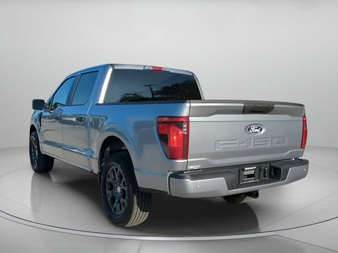 New 2026 Ford F150 STX image 25