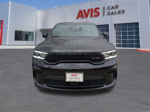 Used 2025 Dodge Durango GT image 2