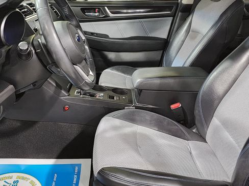 Used 2018 Subaru Legacy 2.5i Sport AWD/4WD image 17