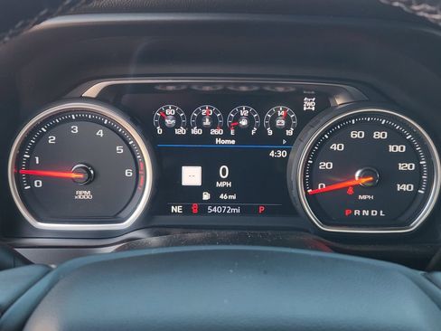 Used 2021 Chevrolet Silverado 1500 High Country w/ LPO, Dark Essentials Package image 19