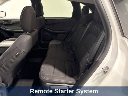 Used 2024 Ford Escape Active AWD/4WD image 11