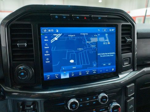 Used 2022 Ford F150 XLT w/ Equipment Group 302A High AWD/4WD image 47