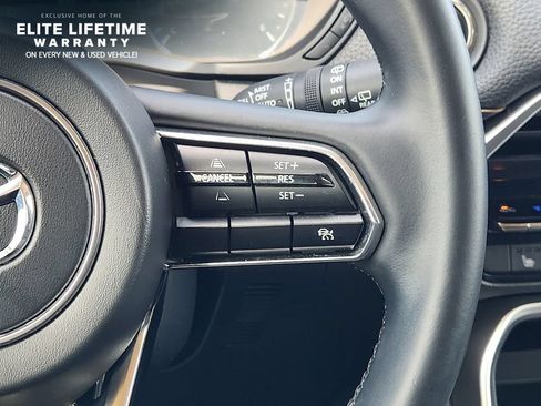 Used 2024 MAZDA CX-90 3.3 Turbo w/ Preferred Plus AWD/4WD image 28