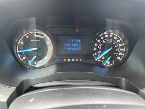 Used 2021 Ford Ranger XL w/ Equipment Group 101A High image 19