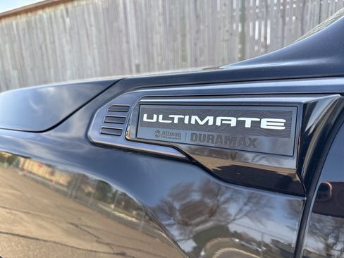 Used 2024 GMC Sierra 2500 Denali Ultimate w/ Max Trailering Package AWD/4WD image 11