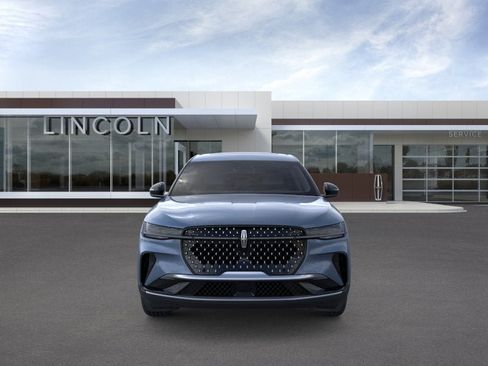 New 2026 Lincoln Nautilus Premier w/ Equipment Group 102A image 7