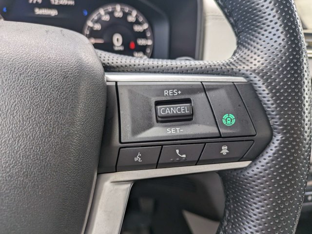 Used 2024 Mitsubishi Outlander SEL FWD image 25