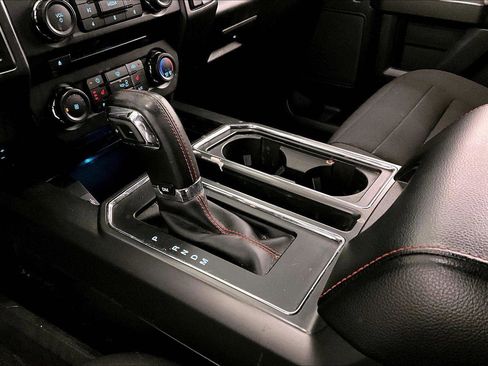 Certified 2018 Ford F150 XLT w/ Equipment Group 302A Luxury image 16