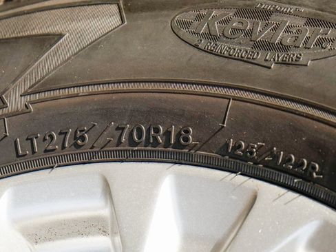 Used 2020 Ford F250 XLT w/ FX4 Off-Road Package image 44