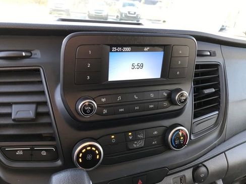 Used 2024 Ford Transit 250 148 Medium Roof w/ Load Area Protection Package image 10