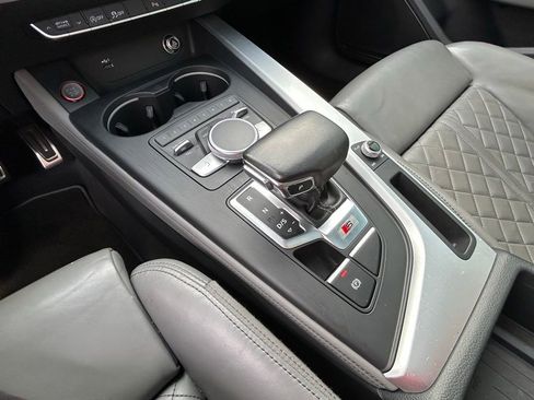 Used 2019 Audi S5 Premium Plus w/ Premium Plus image 24