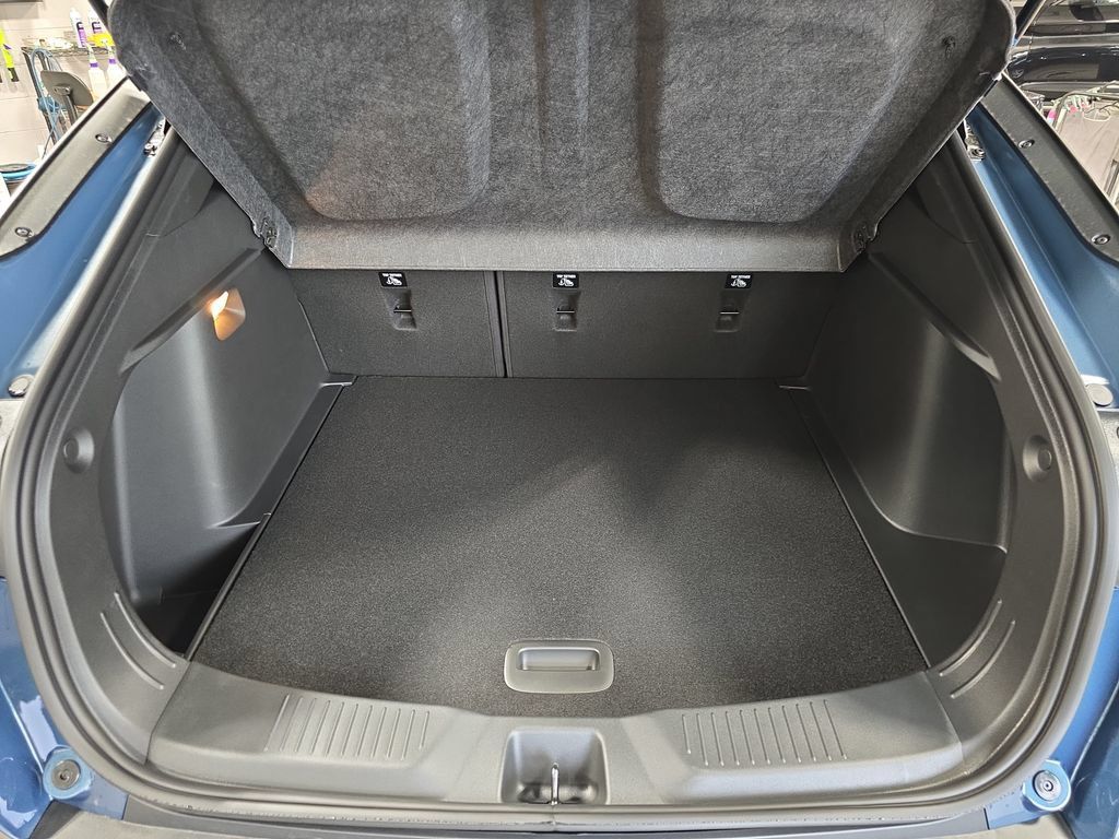 New 2026 Buick Envista Preferred w/ Convenience I Package FWD image 12