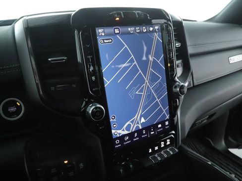 Used 2023 RAM 1500 Rebel w/ Rebel Level 2 Equipment Group AWD/4WD image 12