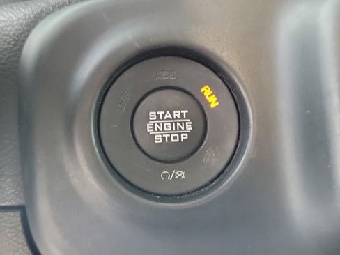 Used 2020 Jeep Wrangler Unlimited Rubicon w/ Quick Order Package 28Y Recon image 29