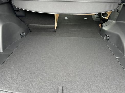 New 2025 Toyota RAV4 XLE Premium image 17