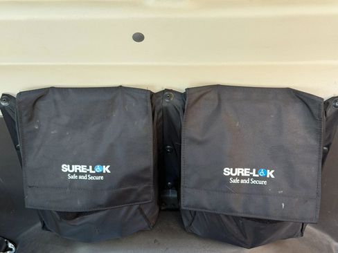 Used 2022 Ford Transit 150 Medium Roof image 19