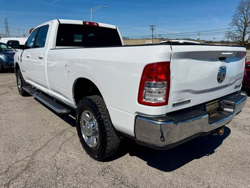 Used 2022 RAM 3500 Big Horn image 6