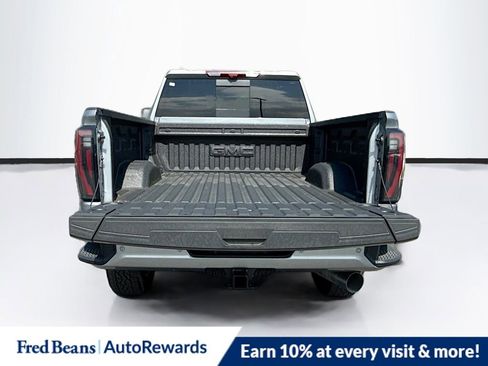 New 2026 GMC Sierra 2500 AT4 w/ Technology Package AWD/4WD image 28
