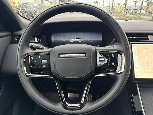 New 2026 Land Rover Range Rover Velar Belgravia AWD/4WD image 24