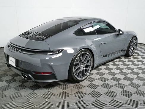 Certified 2025 Porsche 911 Carrera S image 27