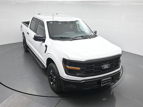 New 2026 Ford F150 STX w/ Equipment Group 201A FX4 AWD/4WD image 33