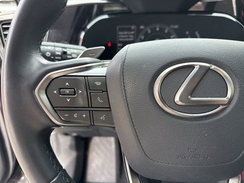 Used 2022 Lexus NX 350 AWD w/ Cold Area Package image 33