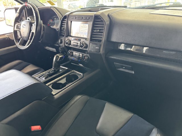 Used 2019 Ford F150 Raptor w/ Equipment Group 802A Luxury AWD/4WD image 9