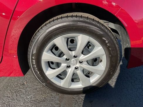 Used 2024 Toyota Corolla LE image 7