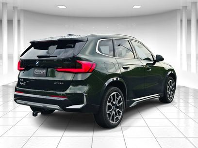 Used 2025 BMW X1 xDrive28i