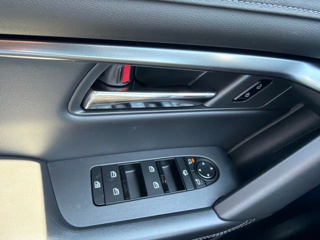 New 2026 MAZDA CX-5 Select AWD/4WD image 20