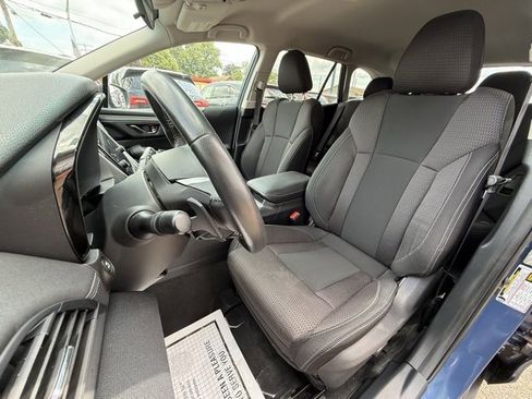 Used 2022 Subaru Outback Premium image 10