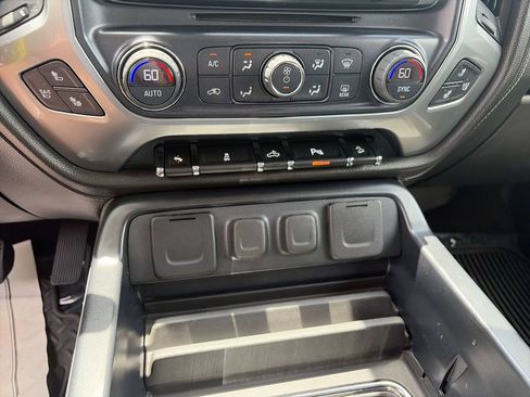 Used 2014 Chevrolet Silverado 1500 LTZ Z71 w/ LTZ Plus Package AWD/4WD image 23