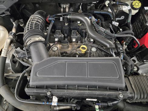 Certified 2023 Ford Escape ST-Line w/ Tech Pack #1 FWD image 30