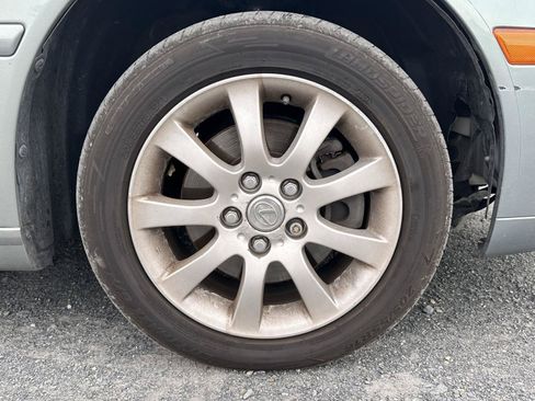 Used 2004 Lexus ES 330 FWD image 10