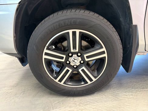 Used 2013 Honda Ridgeline Sport image 17