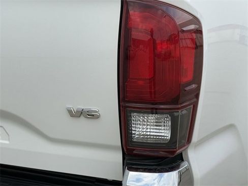 Used 2023 Toyota Tacoma SR5 image 6