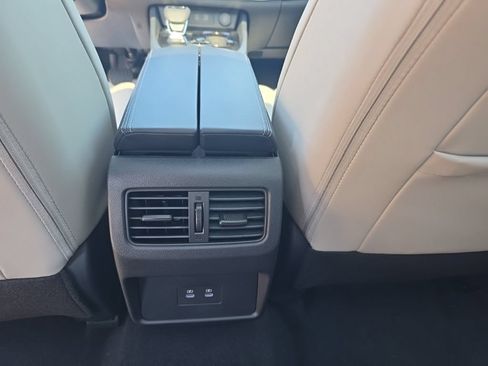 New 2026 Nissan Rogue Dark Armor AWD/4WD image 12