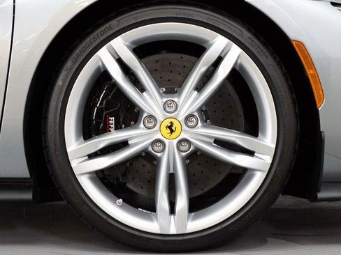 Certified 2023 Ferrari 296 GTB image 14