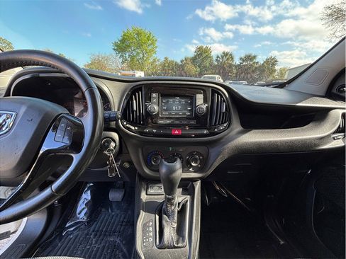 Used 2017 RAM ProMaster City Tradesman w/ Rear Back-up Camera Group image 11